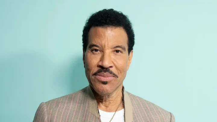 Lionel Richie reassures fans he is ‘doing well’ after dizzy spell forced concert cancellations