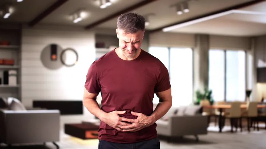man-with-stomach-pain