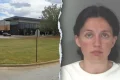 Teacher accused of sex with students was allegedly blackmailed for better grades: warrants
