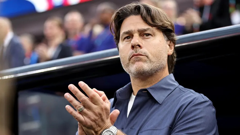 US Soccer issues statement on Mauricio Pochettino’s future with Team USA after World Cup