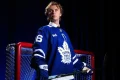 Toronto Maple Leafs top pick Gavin McKenna reveals that he’s changing his jersey number