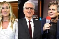 Hollywood celebrities crash America’s 250th birthday with a grim holiday warning about Trump