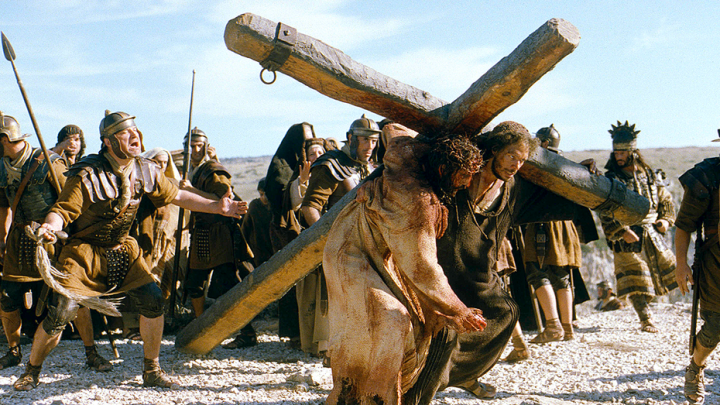 ‘The Passion of the Christ’ returns to theaters in 4K with a ‘Resurrection of the Christ’ sneak peek