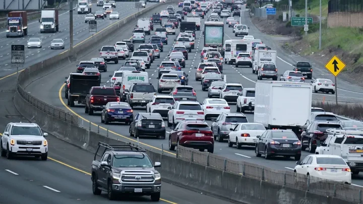 Drivers urged to plan ahead as rest areas close along busy coastal corridor