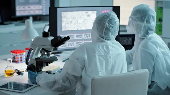 ‘Milestone’: Scientists claim to build synthetic cell, raising concerns in step toward artificial life