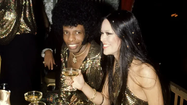 Rock star Sly Stone’s 20,000-guest MSG wedding set the precedent for Taylor Swift, Travis Kelce nuptials