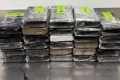 Border agents uncover $3.7M in cocaine masquerading as a cucumber delivery