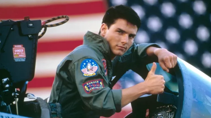 16 patriotic movies to watch this Fourth of July, from ‘Top Gun’ to ‘Saving Private Ryan’