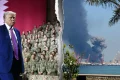 How Iran attacks are forcing the Pentagon to rethink its decades-old Middle East base strategy
