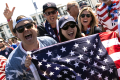 Opinion: Sports is one of America’s greatest traditions and a powerful force that unites us