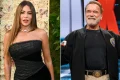 Sofía Vergara, Arnold Schwarzenegger and more celebrities who became US citizens